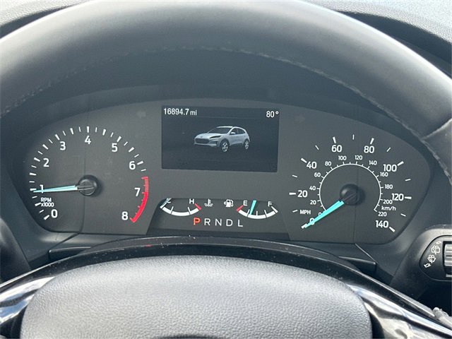 Used 2022 Ford Escape SE w/ Convenience Package image 20