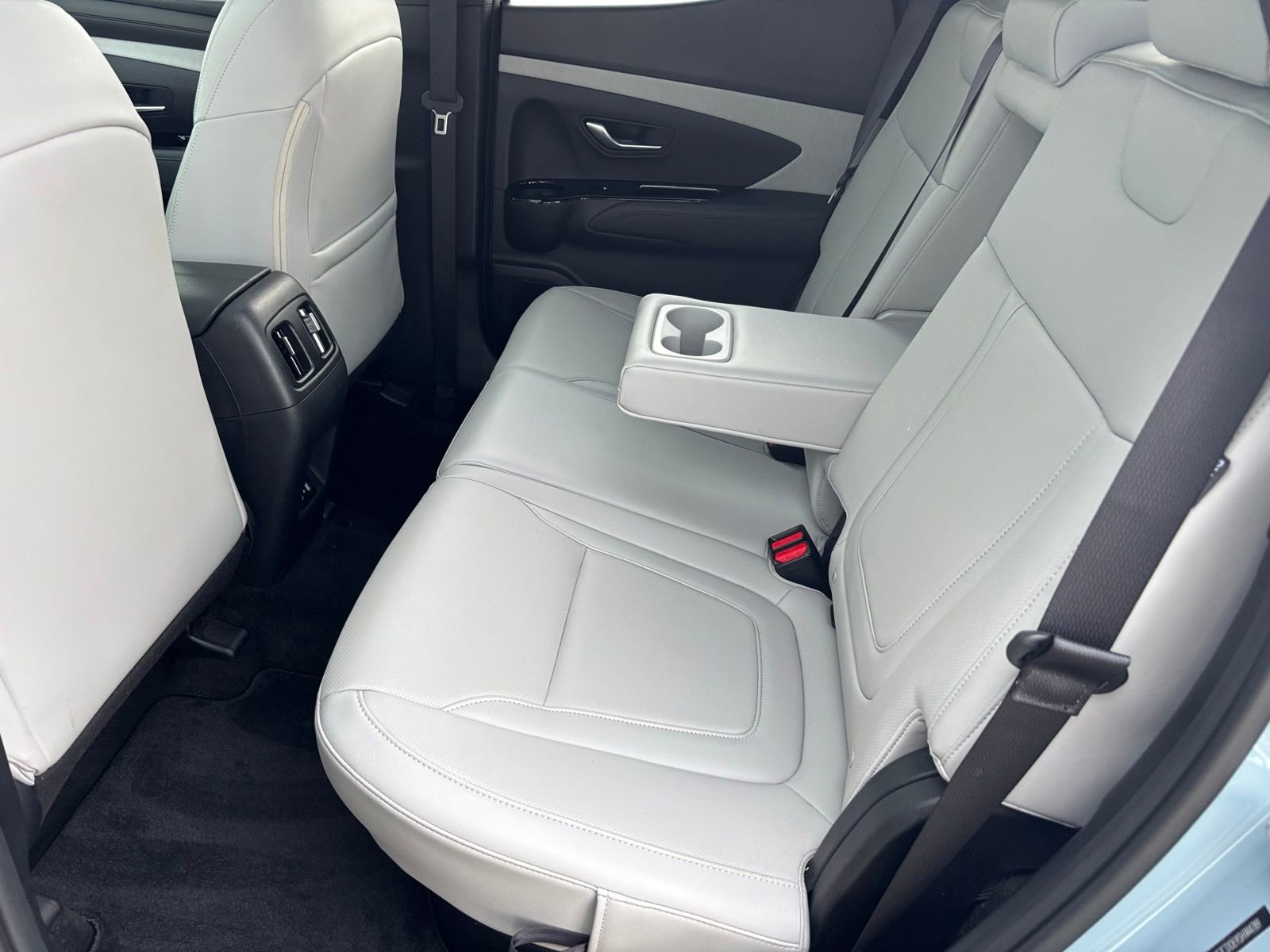 Certified 2025 Hyundai Santa Cruz SEL AWD/4WD image 15