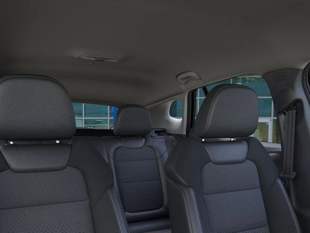 New 2026 Chevrolet Trax LT FWD image 24