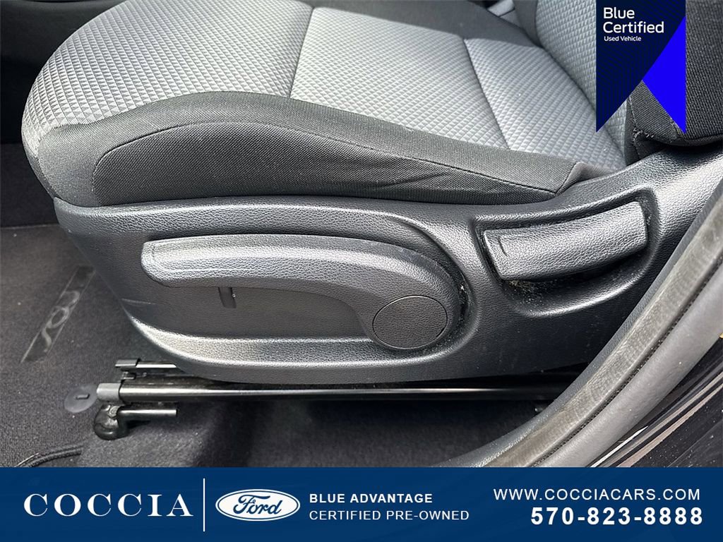 Used 2023 Kia Soul LX w/ LX Technology Package image 31