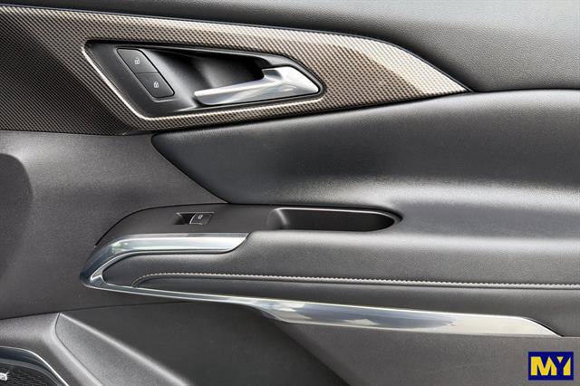 Certified 2025 Chevrolet Traverse High Country image 23