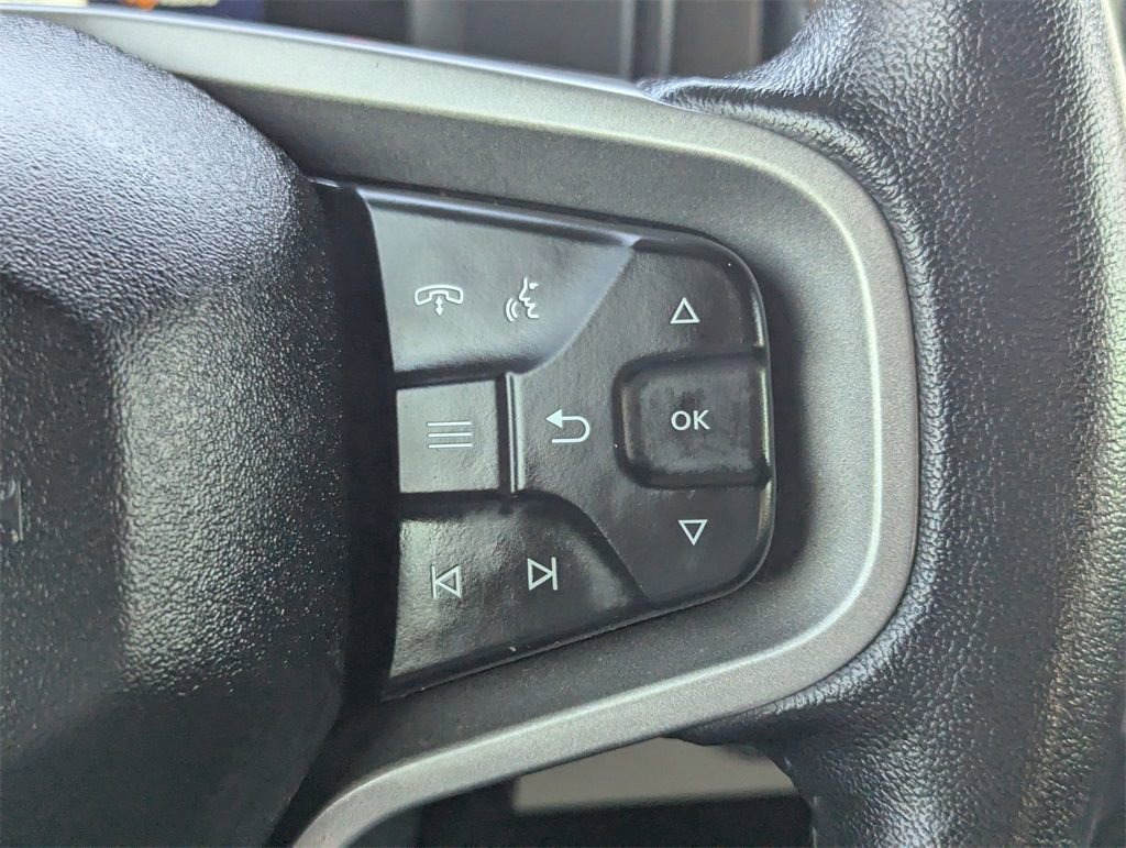 Used 2023 Ford Bronco Wildtrak image 27