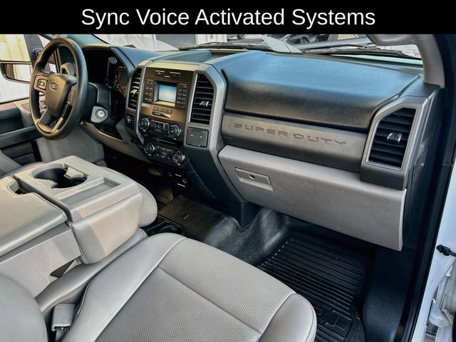 Used 2017 Ford F350 XL AWD/4WD image 17