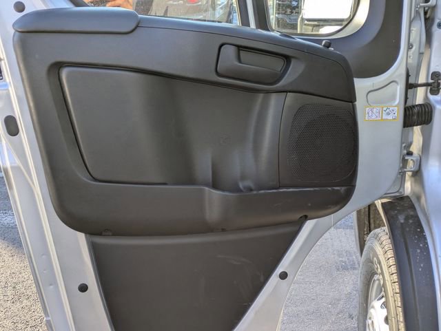New 2026 RAM ProMaster 2500 w/ Convenience Group FWD image 11