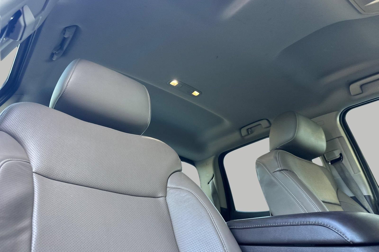 Used 2015 Chevrolet Silverado 1500 LTZ RWD image 15