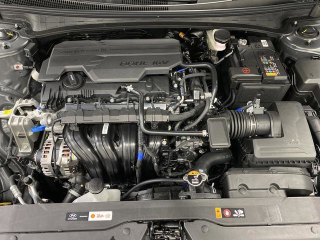 New 2026 Hyundai Elantra SEL Sport image 33