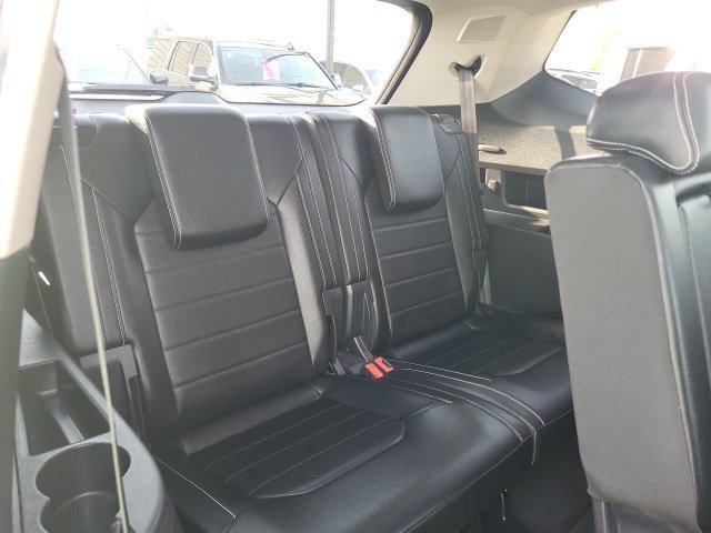Used 2022 Volkswagen Atlas SEL AWD/4WD image 25