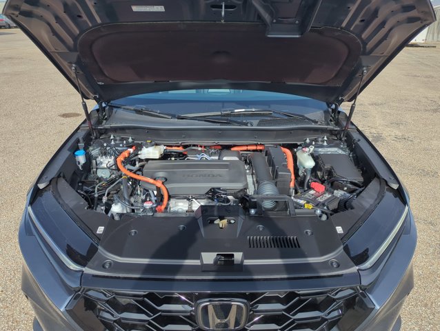 Used 2026 Honda CR-V Sport-L image 16