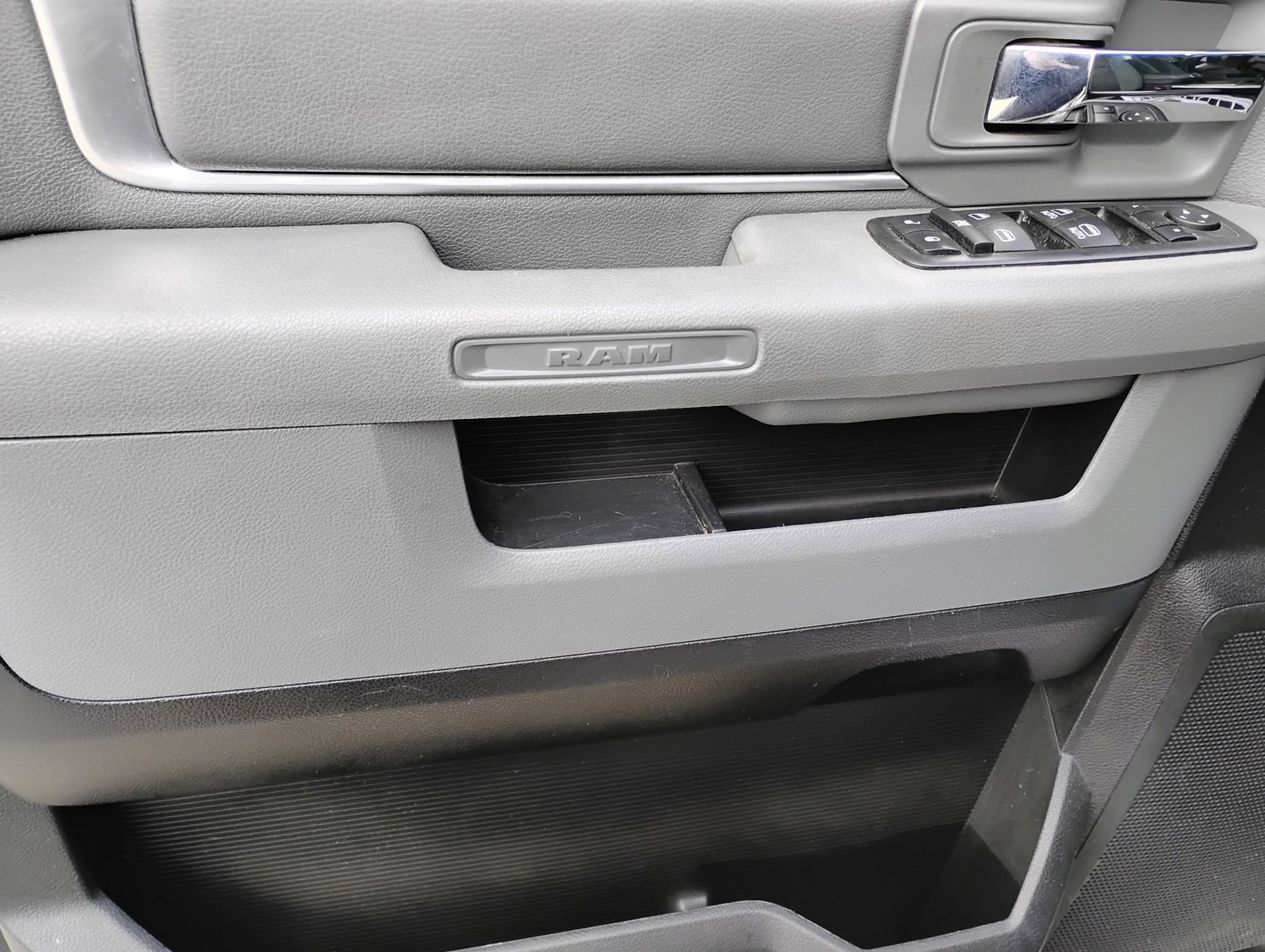 Used 2014 RAM 1500 Big Horn image 12