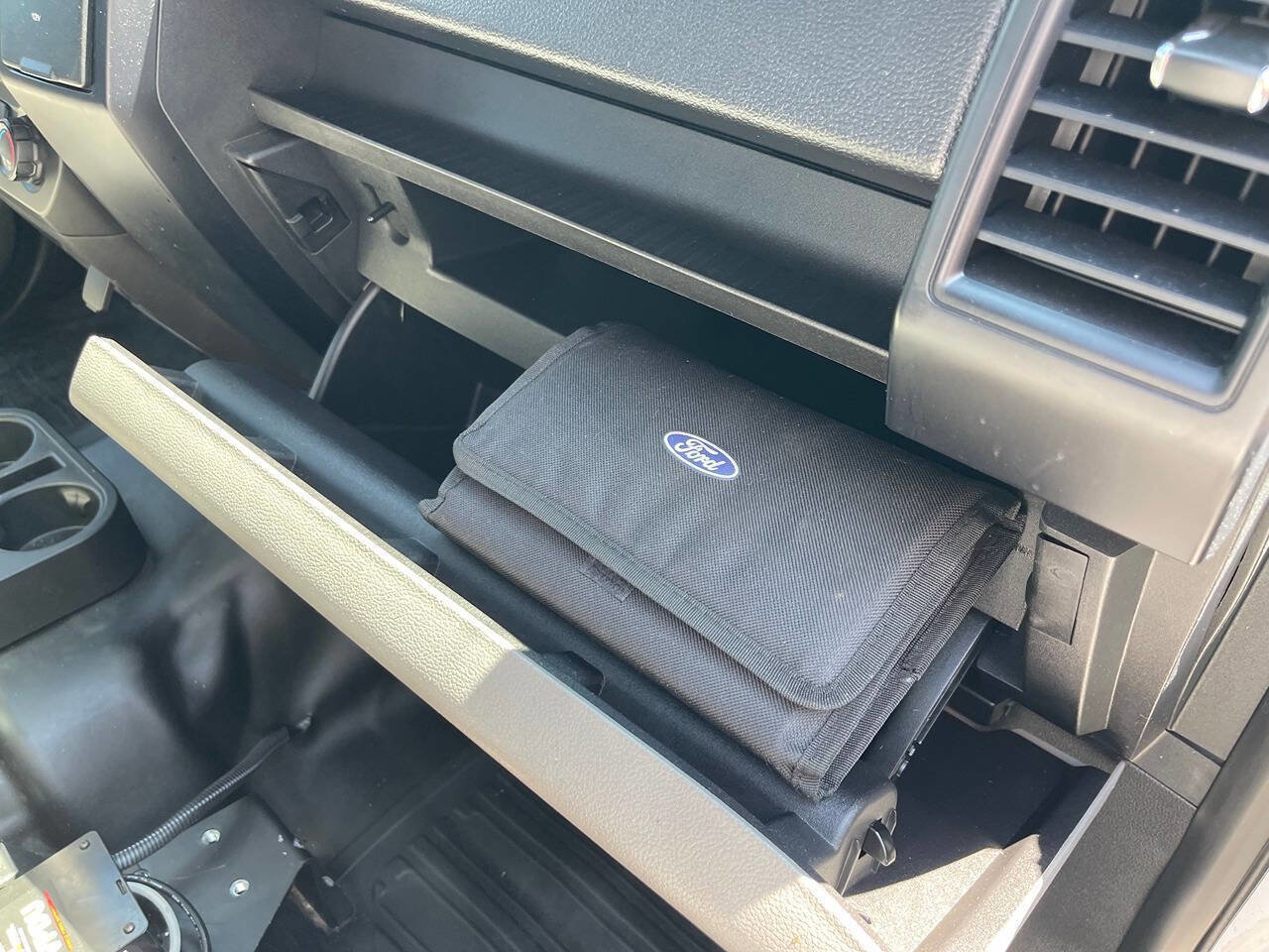 Used 2016 Ford F150 XL w/ XL Power Equipment Group image 31