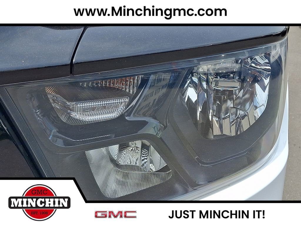 Used 2021 RAM 1500 Big Horn AWD/4WD image 9