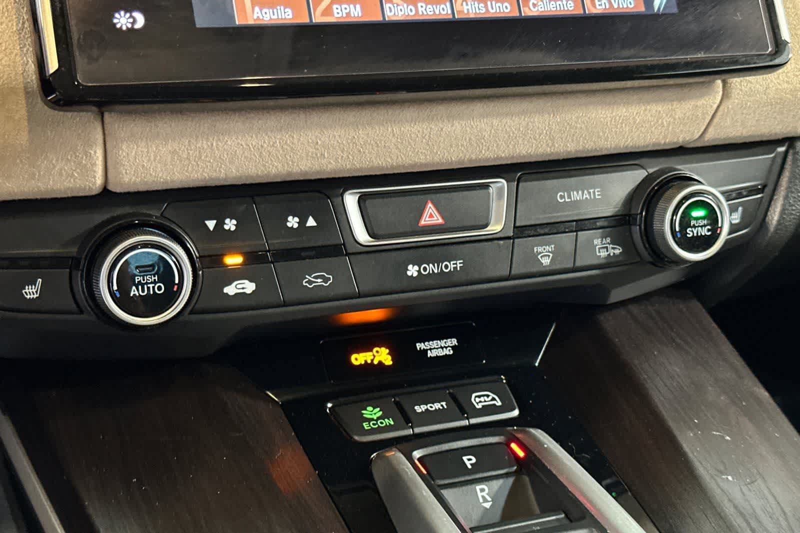 Used 2019 Honda Clarity Touring image 23