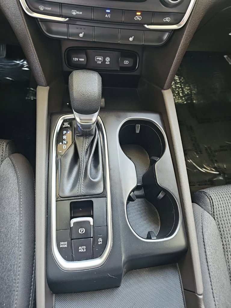 Used 2019 Hyundai Santa Fe SEL FWD image 25