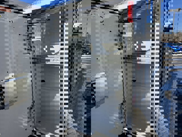 Used 2024 RAM 3500 Tradesman image 19