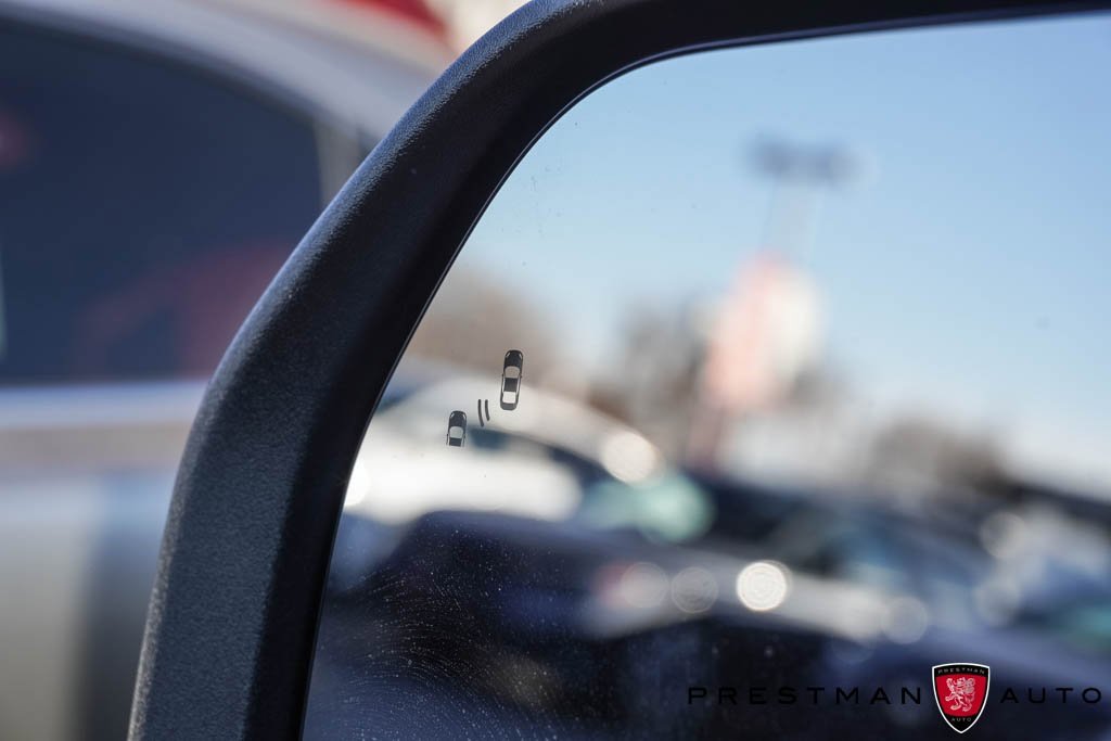 Used 2022 Ford Bronco Sport Badlands w/ Premium Package image 21