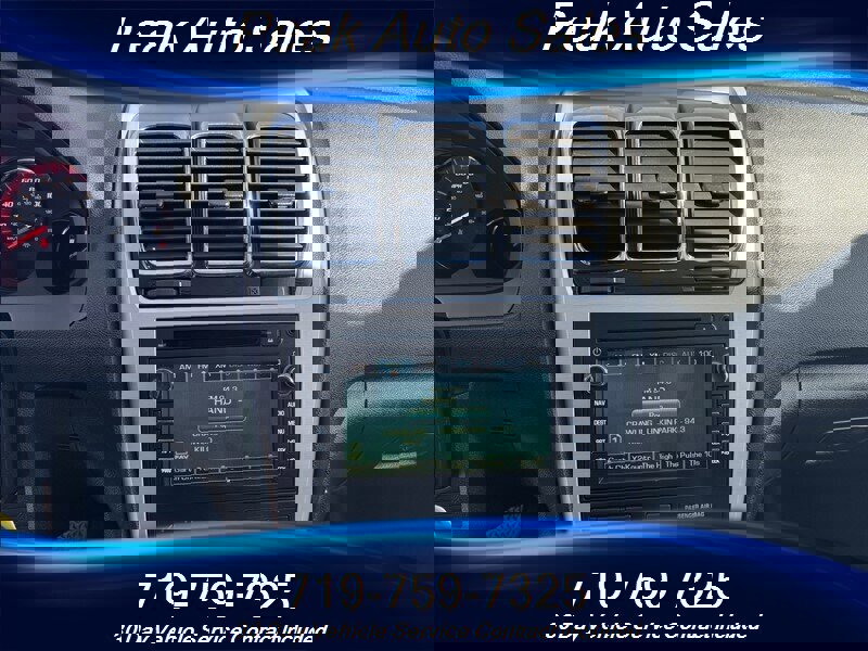 Used 2012 GMC Acadia SLT image 25