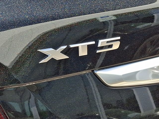 New 2026 Cadillac XT5 Premium Luxury w/ Driver Assist Package image 21