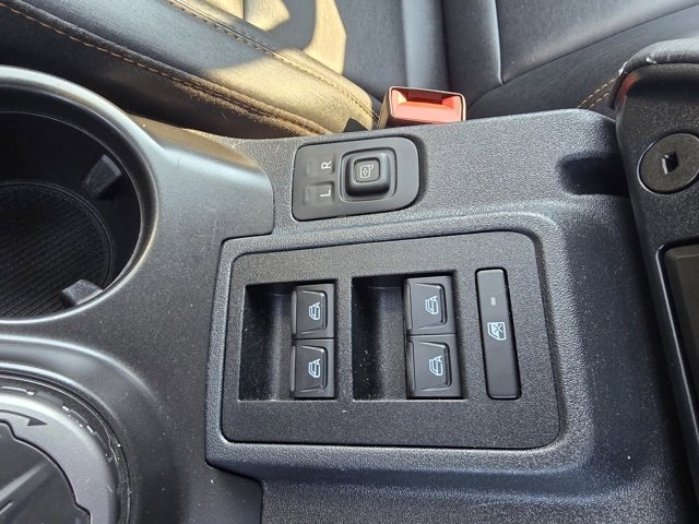 Used 2023 Ford Bronco Badlands w/ Sasquatch Package image 16