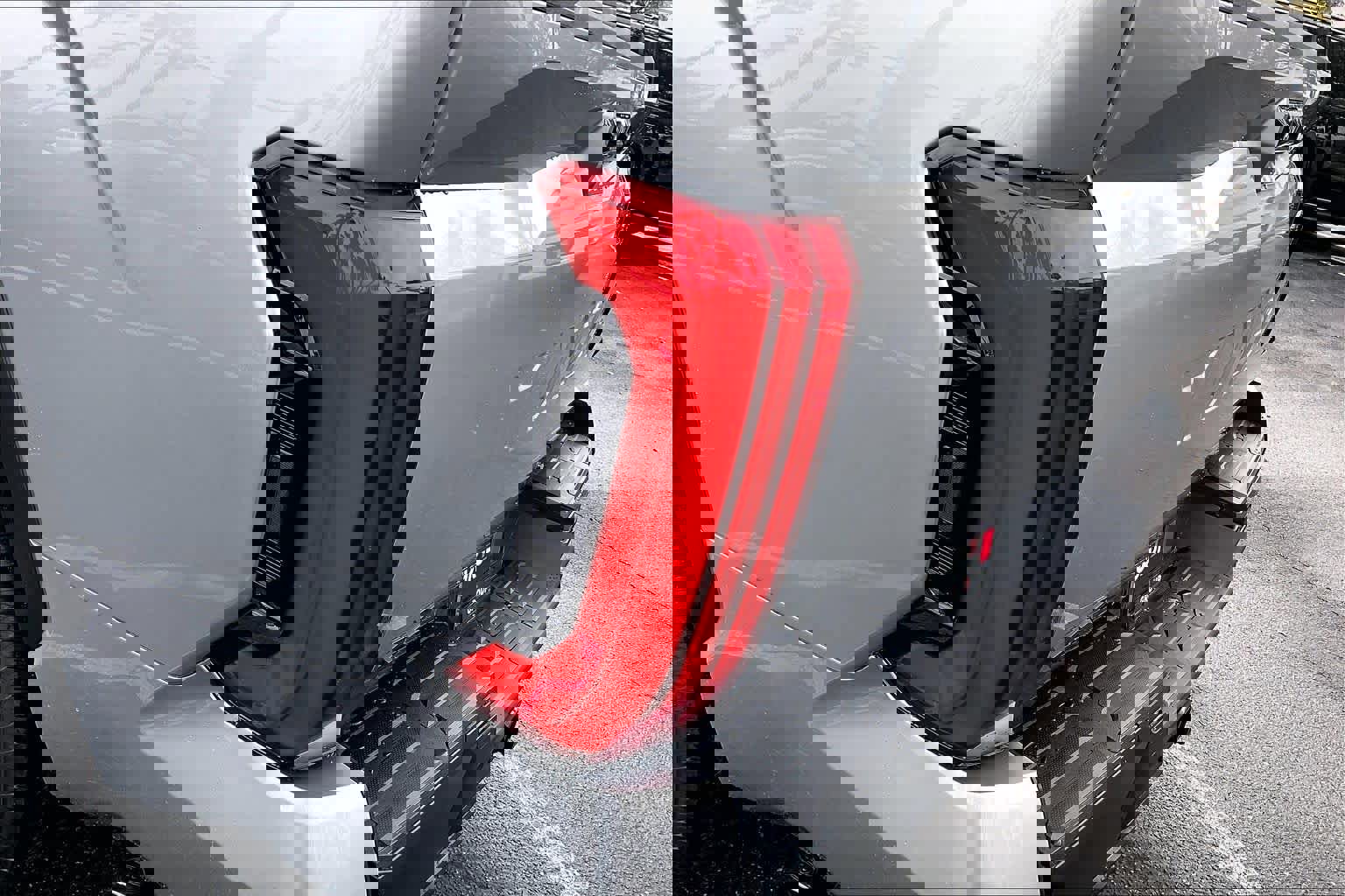 New 2026 Toyota Tundra Limited image 14