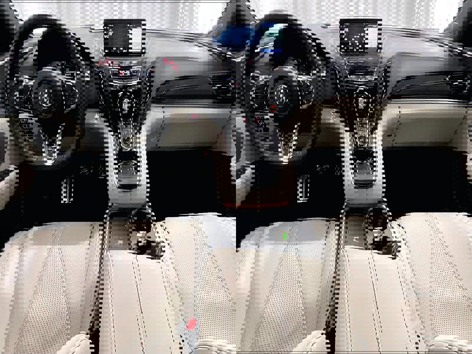 Used 2025 Acura RDX A-Spec image 21