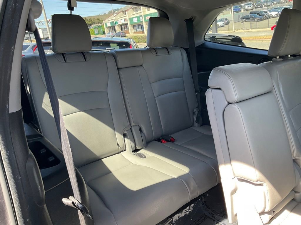 Used 2021 Honda Pilot EX-L image 59