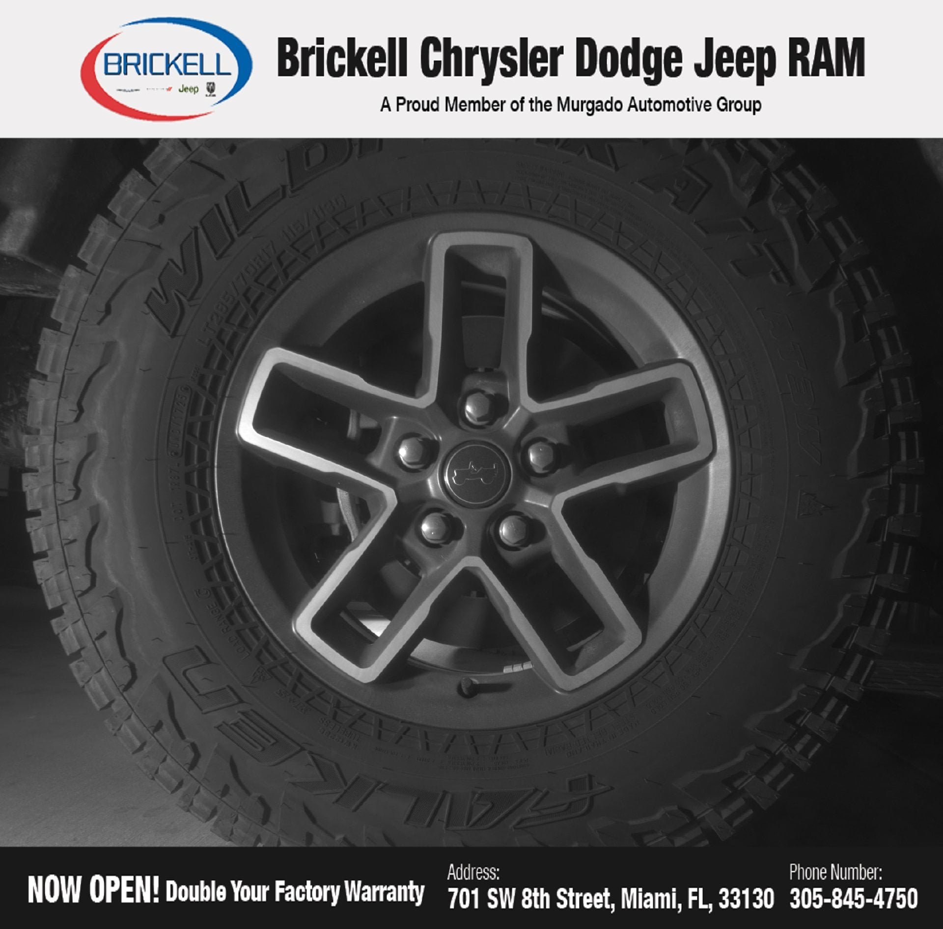 Used 2025 Jeep Gladiator Mojave AWD/4WD image 26