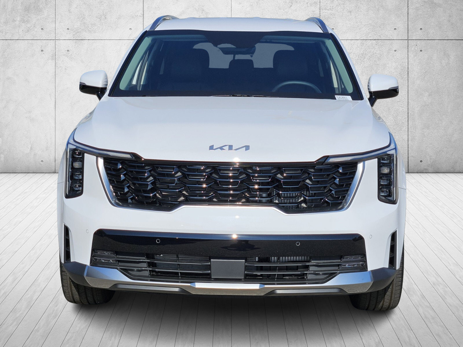 New 2026 Kia Sorento EX image 2