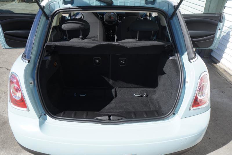 Used 2013 MINI Cooper Hardtop image 8