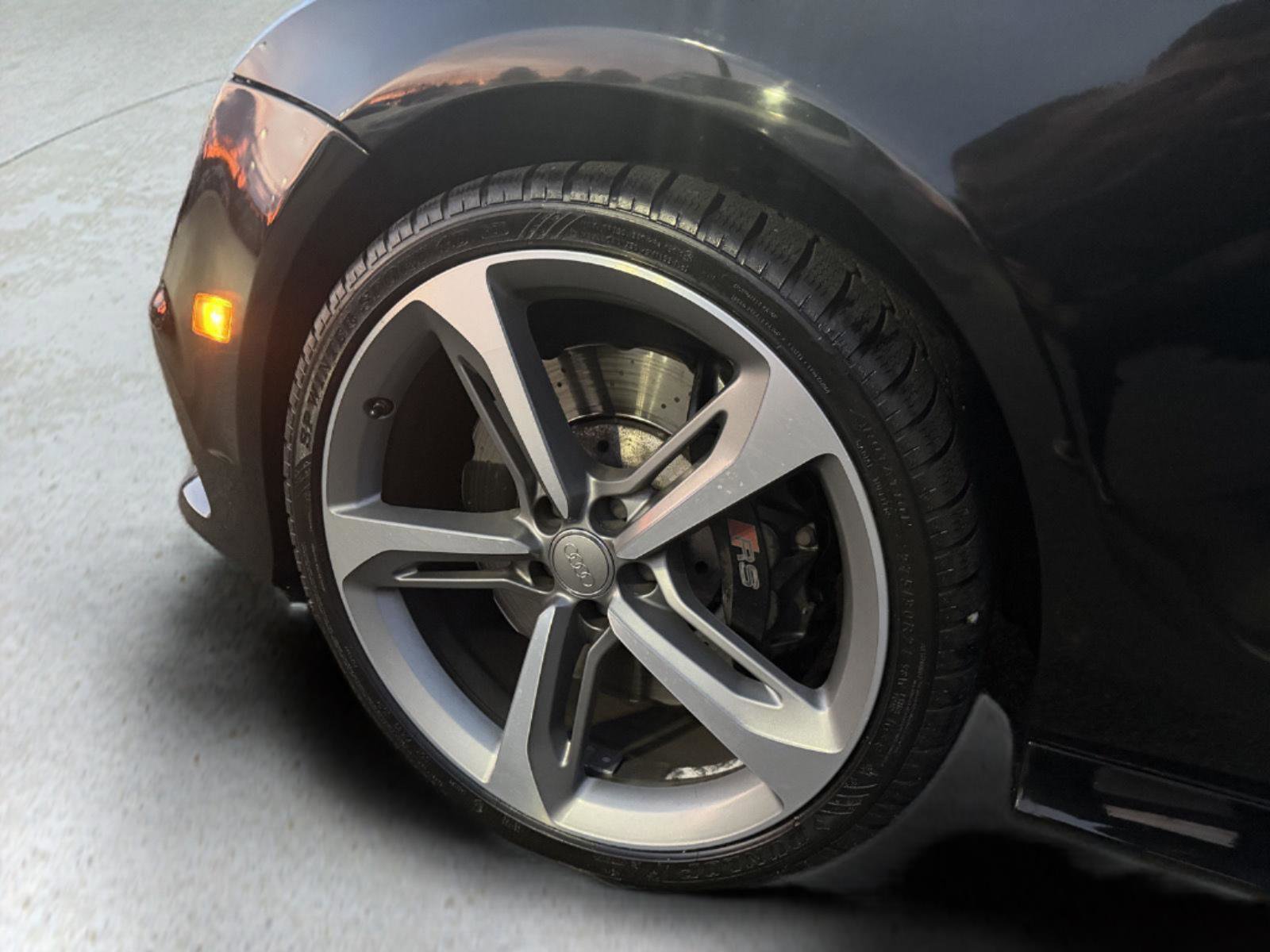 Used 2017 Audi RS 7 Prestige image 49