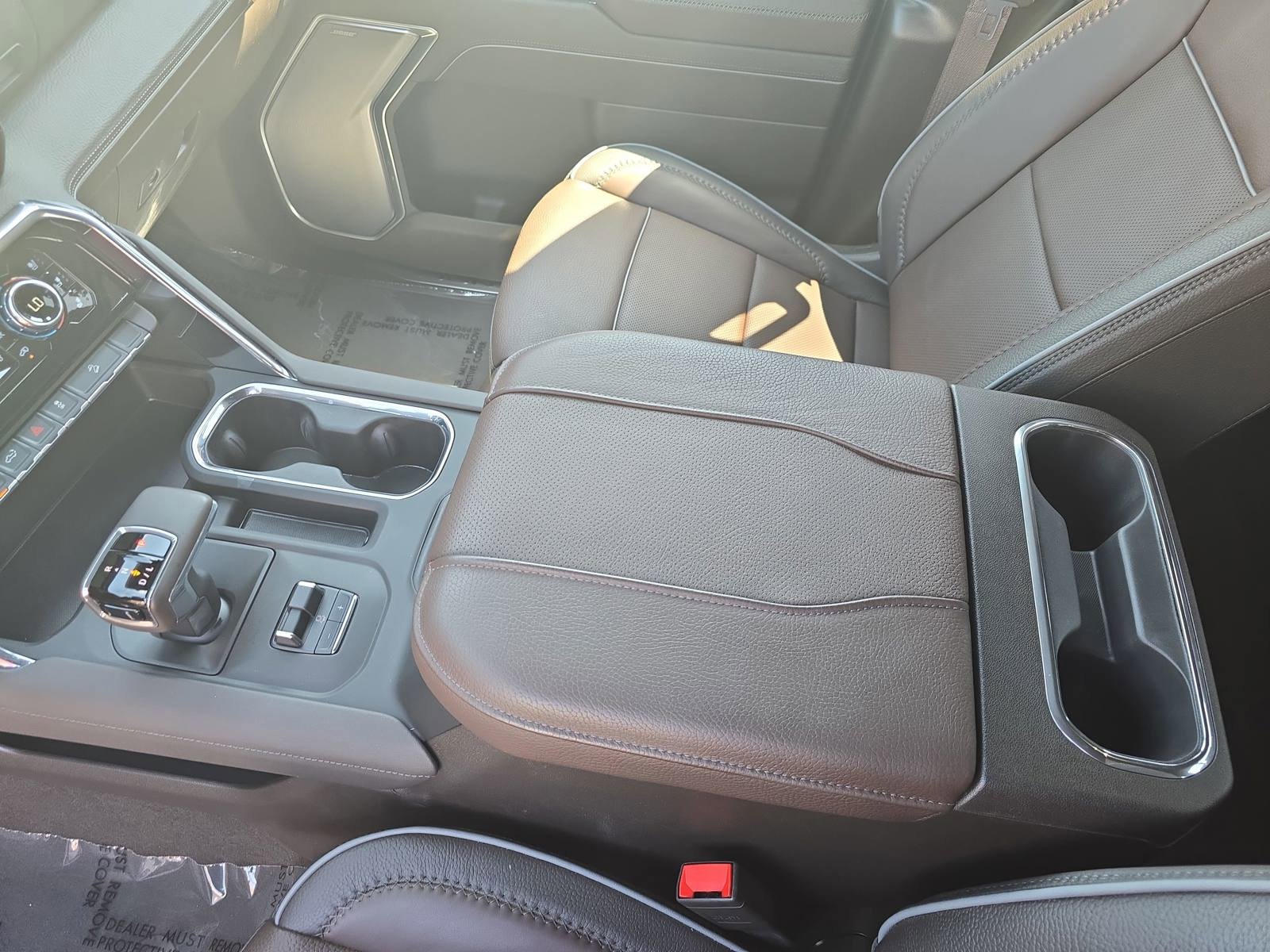 Used 2025 GMC Sierra 1500 Denali w/ Technology Package image 26