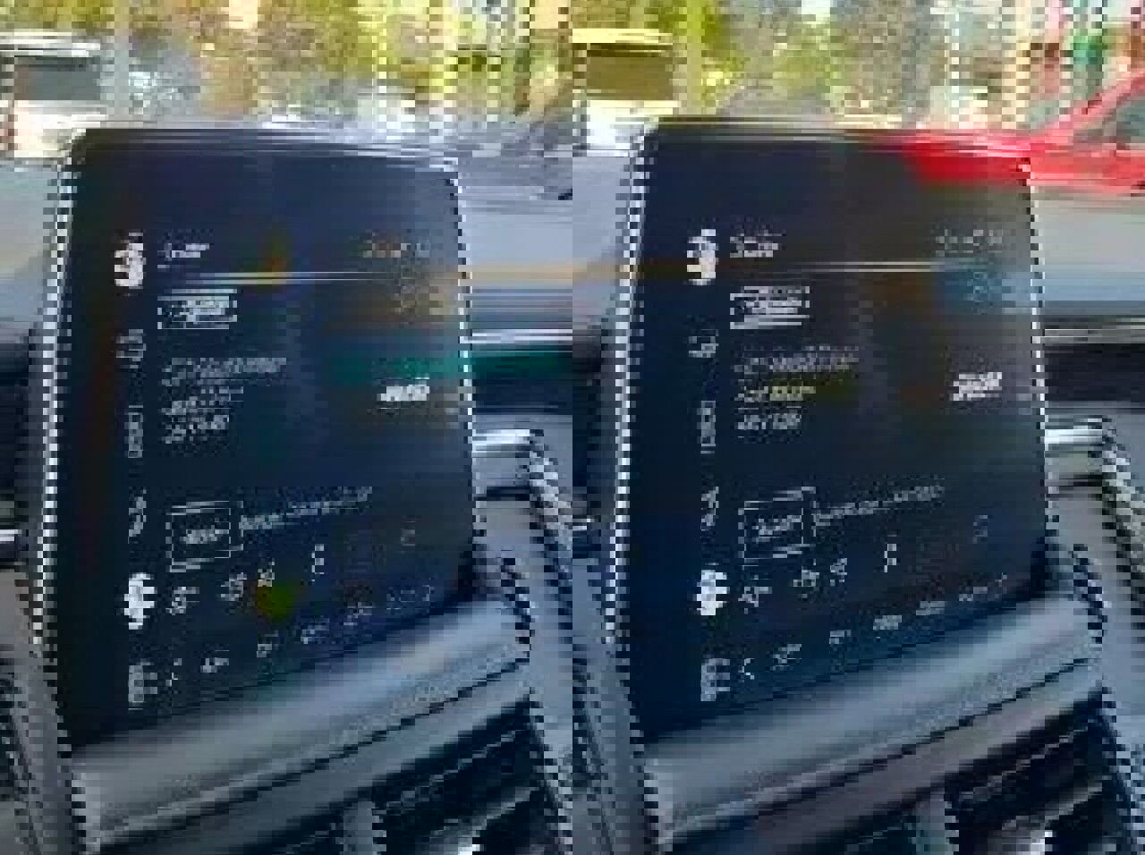 Used 2022 Chevrolet Tahoe LT image 9