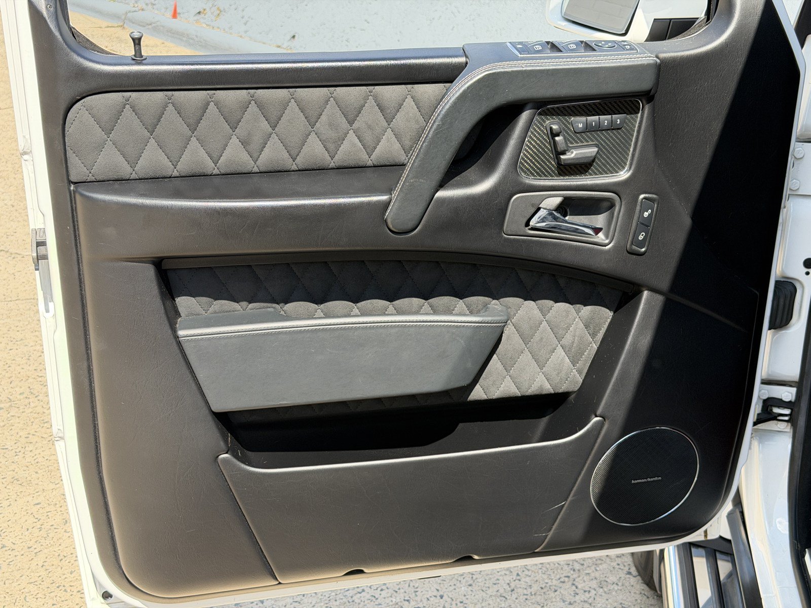 Used 2018 Mercedes-Benz G 63 AMG 4MATIC image 13