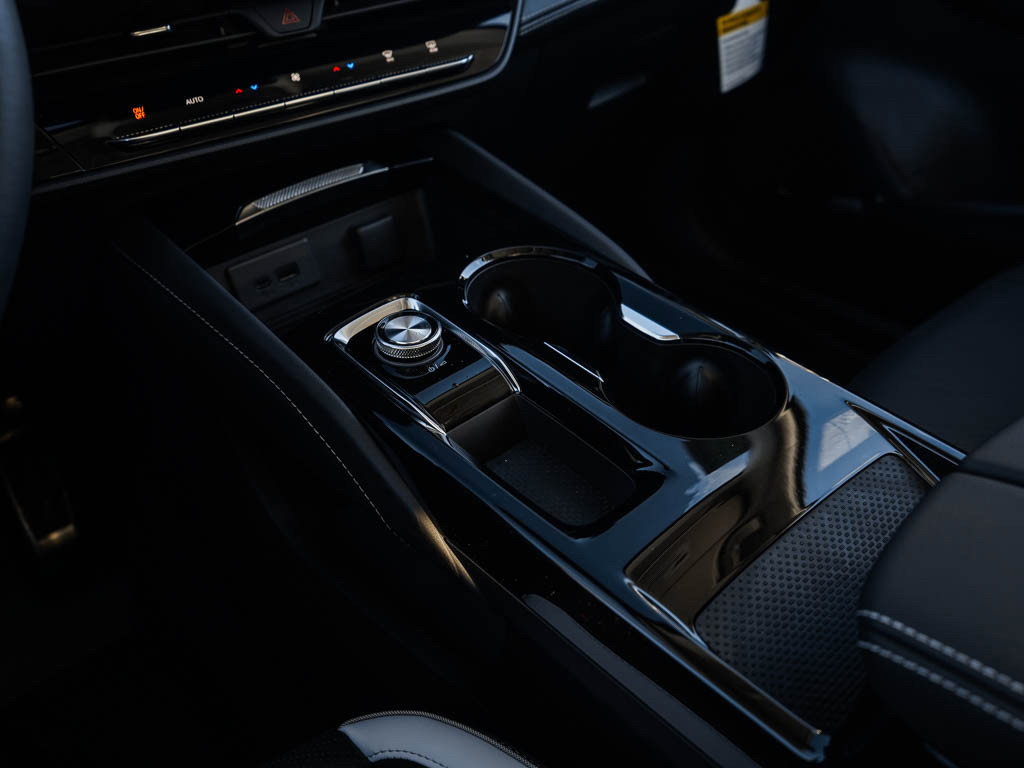 New 2026 Buick Envision Sport Touring image 27