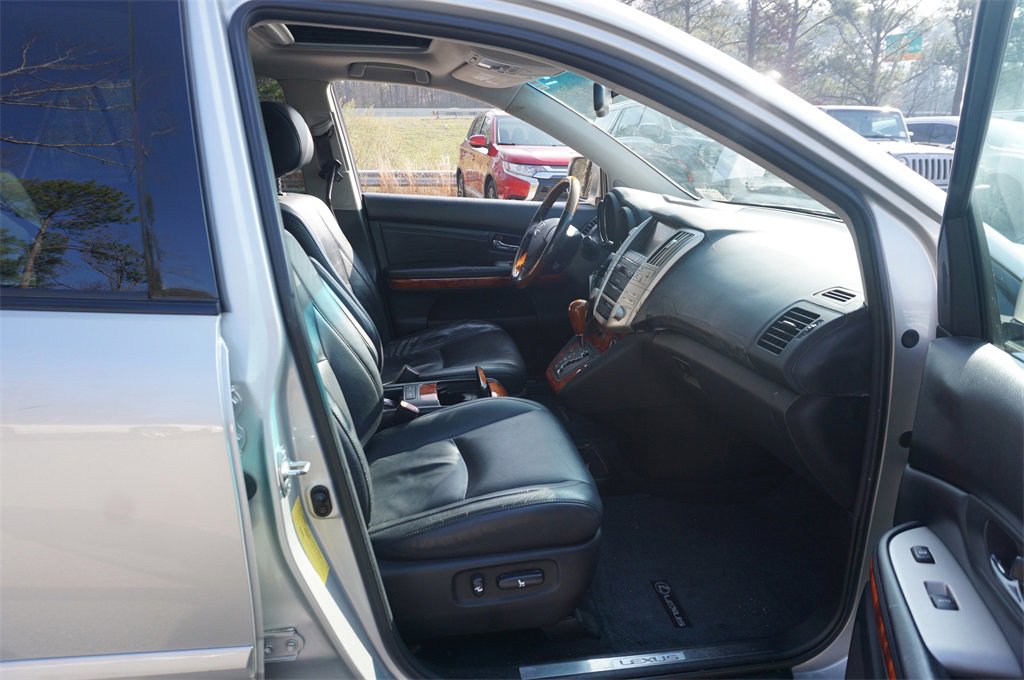 Used 2004 Lexus RX 330 image 14