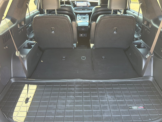 Used 2021 Hyundai Palisade Calligraphy FWD image 10