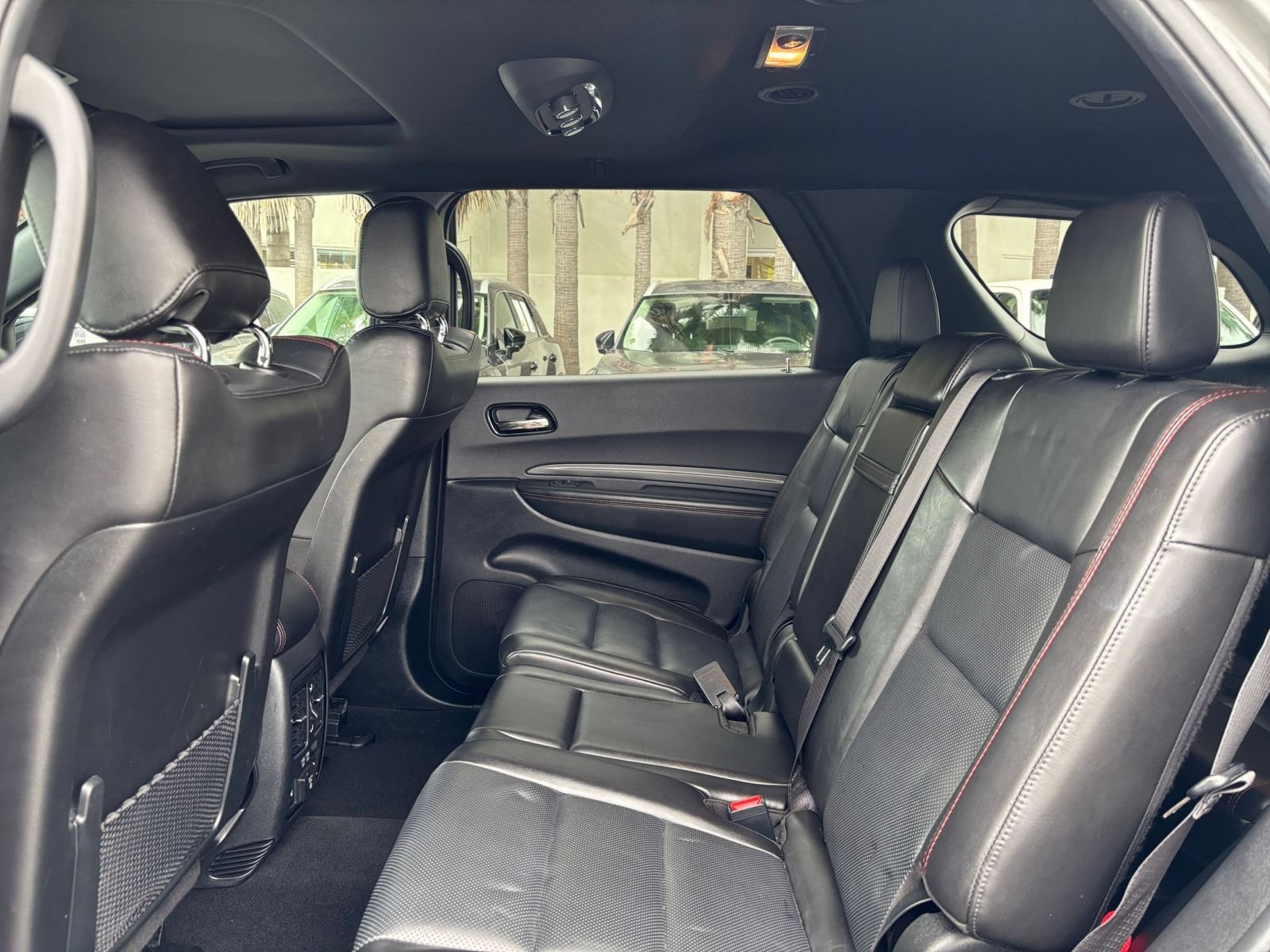 Used 2026 Dodge Durango GT AWD/4WD image 28