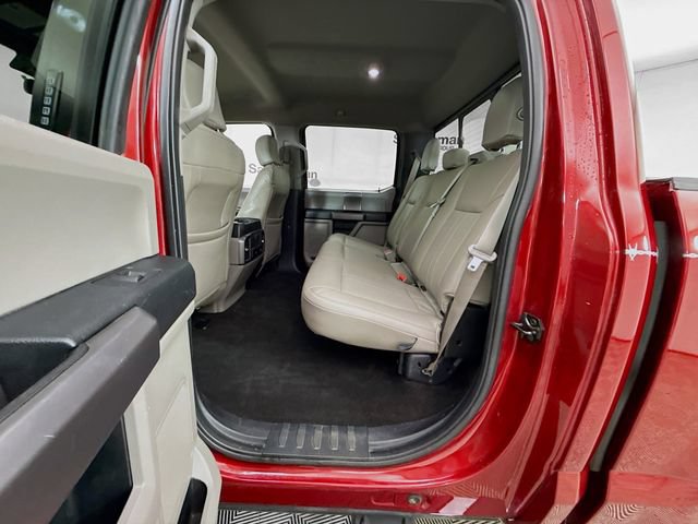 Used 2019 Ford F150 XLT w/ Equipment Group 302A Luxury AWD/4WD image 24