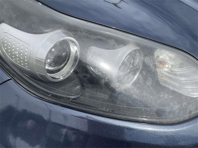 Used 2018 Kia Sportage LX image 12