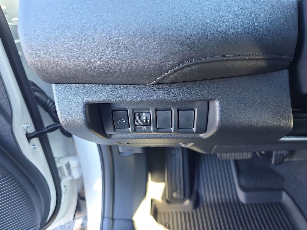 New 2026 Subaru Outback Touring XT image 23