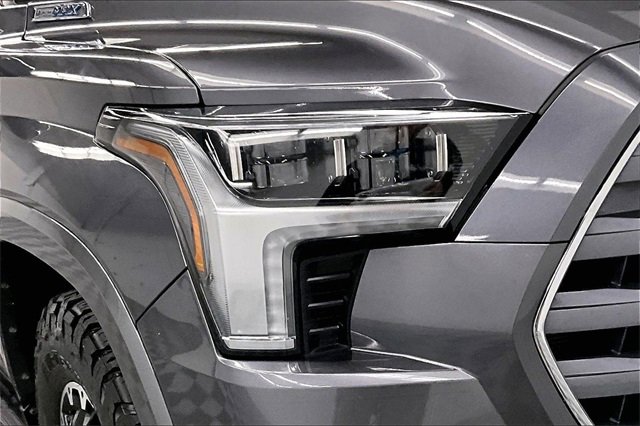 Used 2023 Toyota Sequoia Limited w/ TRD Off-Road Package image 32