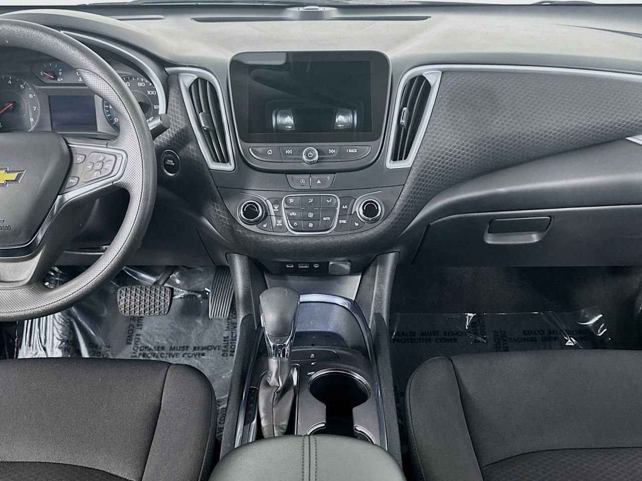 Used 2023 Chevrolet Malibu LT image 35