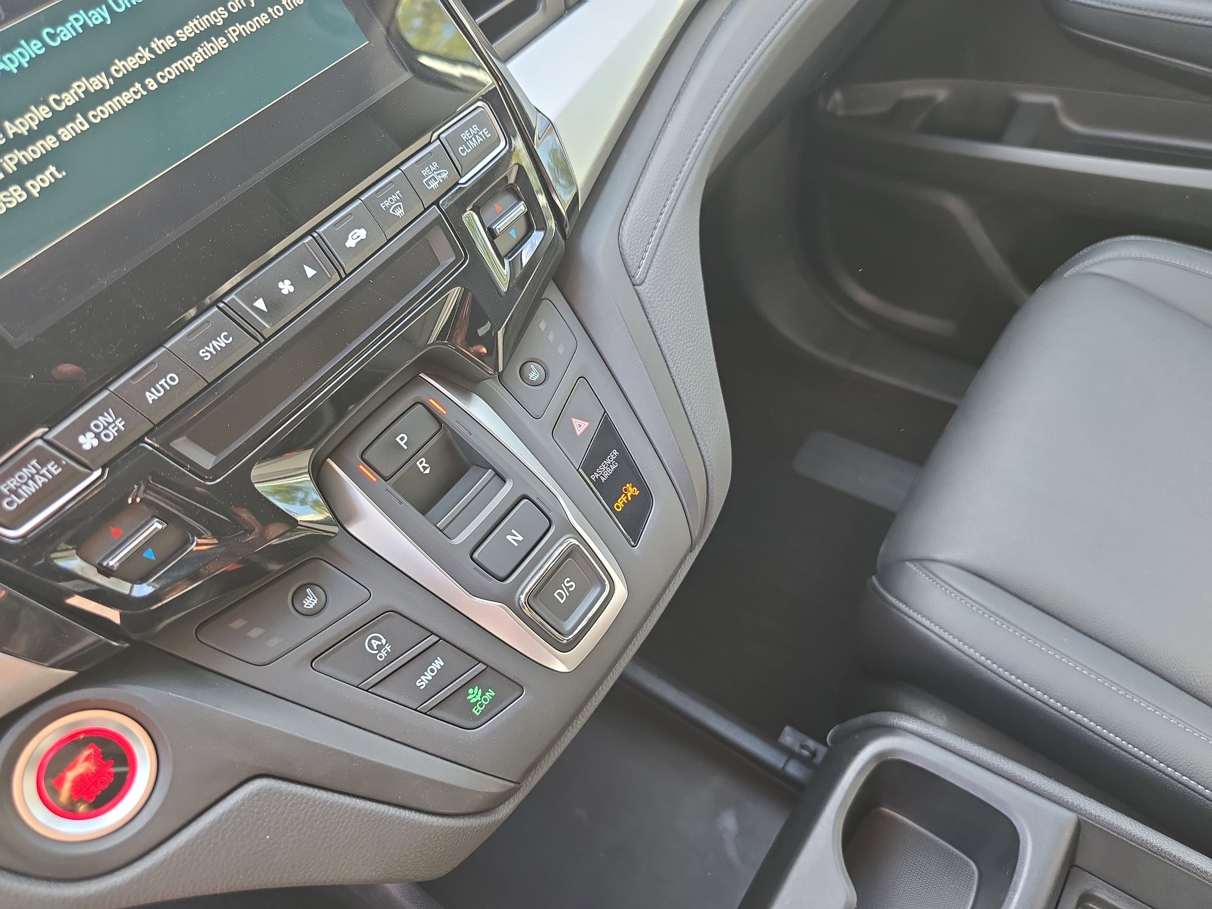 Used 2024 Honda Odyssey EX-L image 27