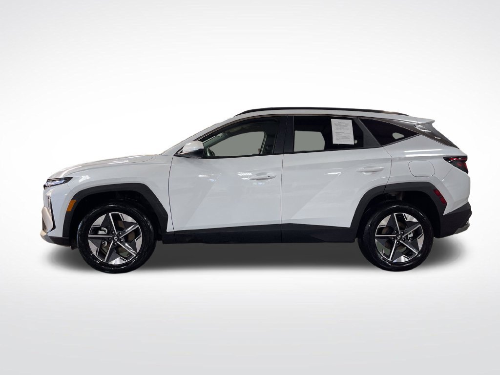 Certified 2026 Hyundai Tucson SEL AWD/4WD image 2