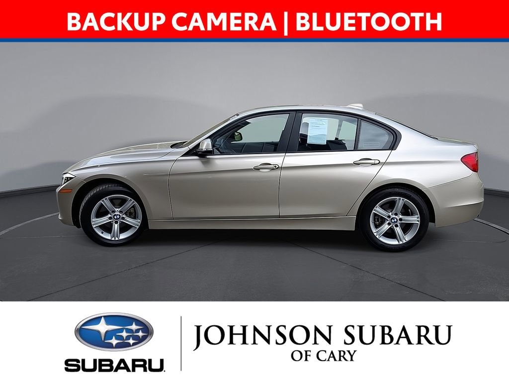 Used 2014 BMW 328i xDrive Sedan image 5