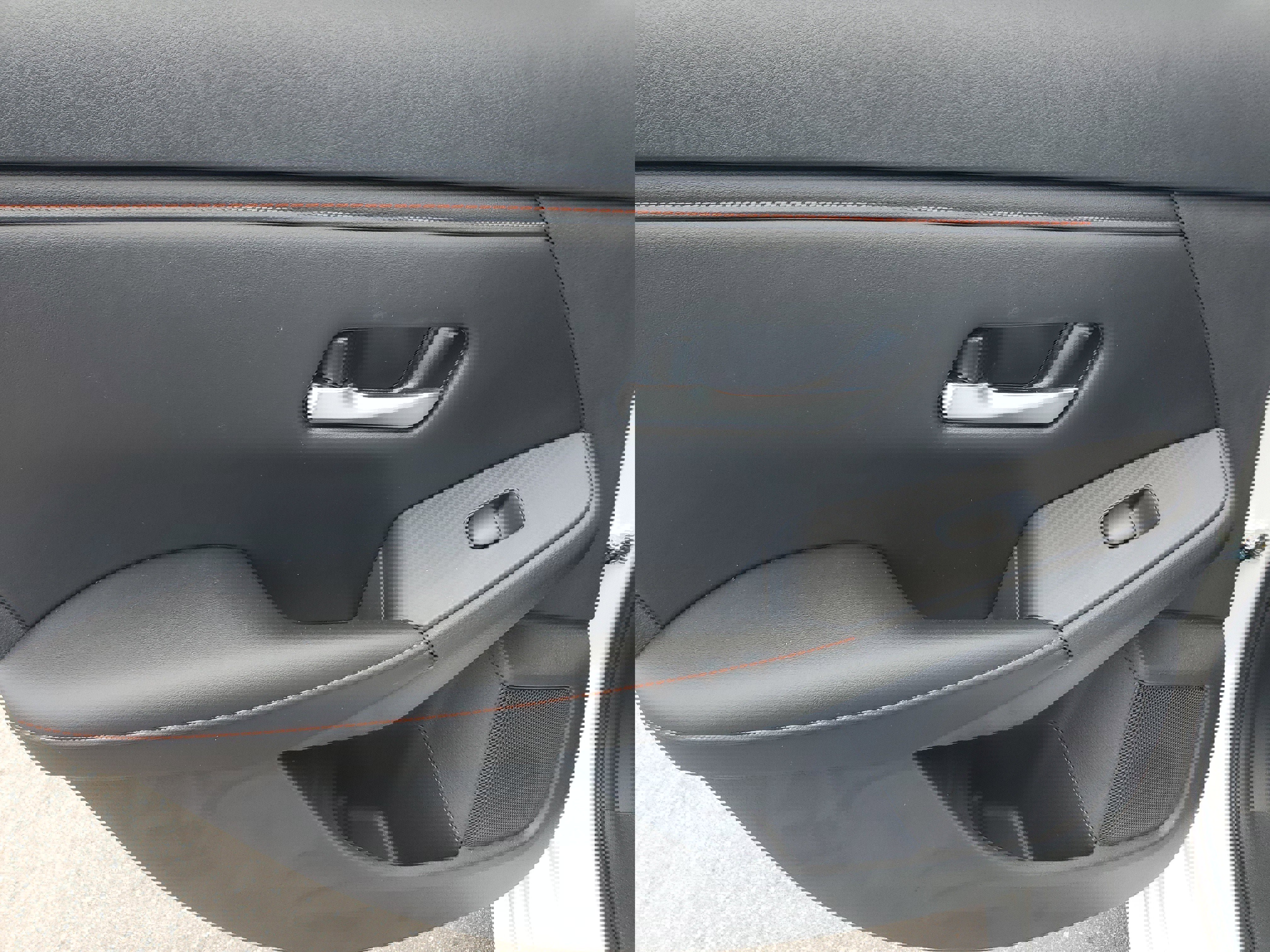 New 2025 Nissan Sentra SR w/ SR Premium Package image 20