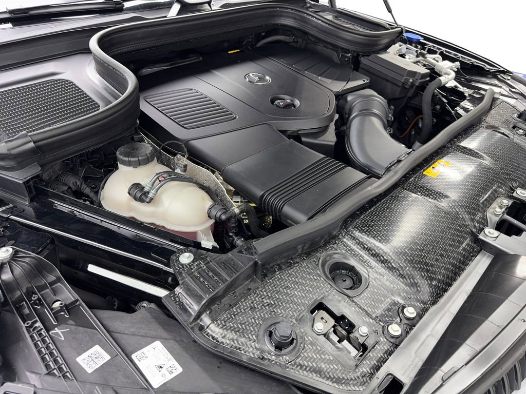 Used 2026 Mercedes-Benz GLE 350 4MATIC image 72