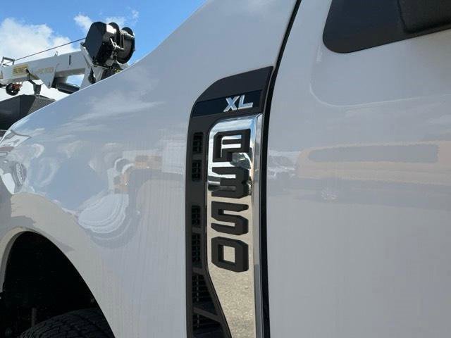 New 2024 Ford F350 XL w/ Snow Plow Prep Package AWD/4WD image 6