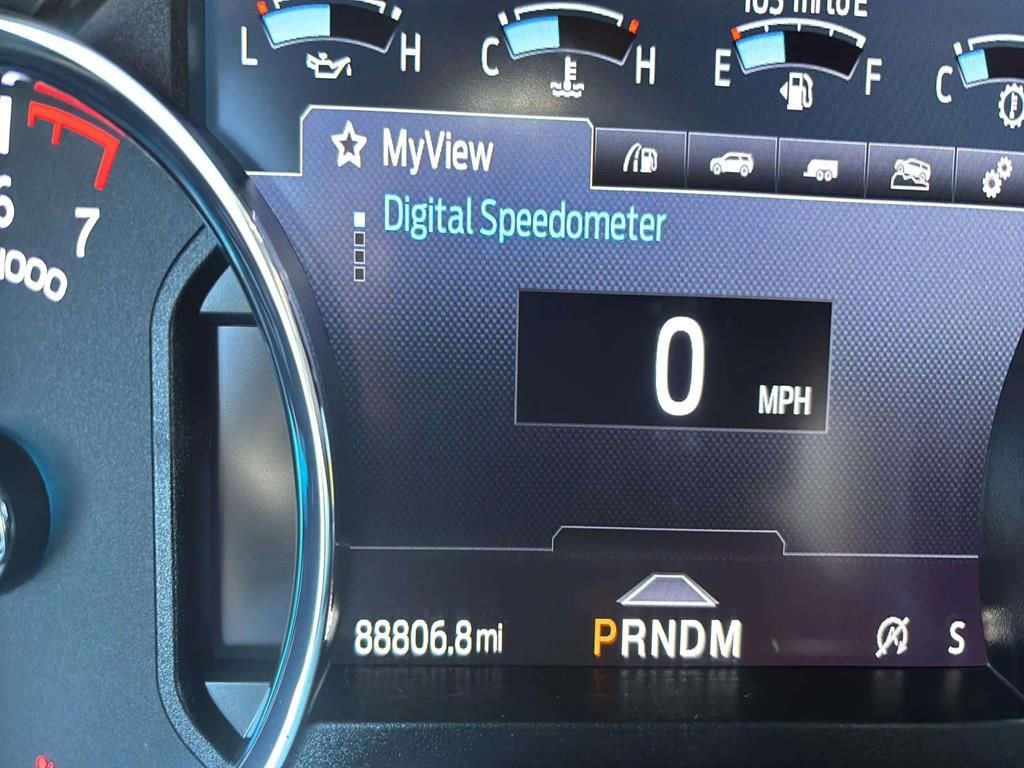 Used 2021 Ford Expedition Limited image 22