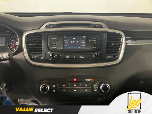 Used 2016 Kia Sorento LX AWD/4WD image 14