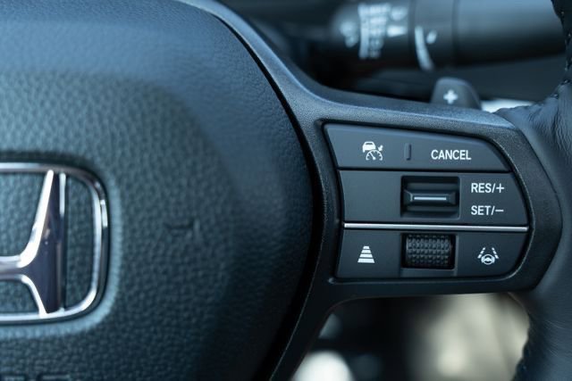 Used 2025 Honda Accord EX-L image 22